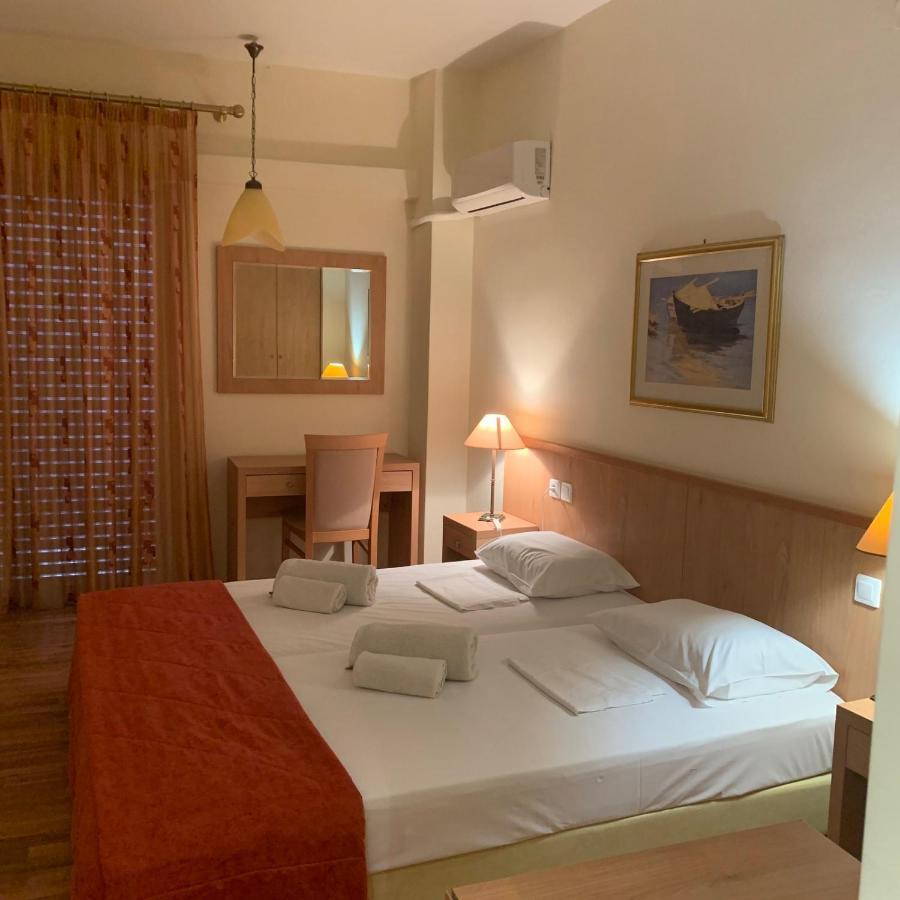 Saronis Hotel Epidaurus Εξωτερικό φωτογραφία